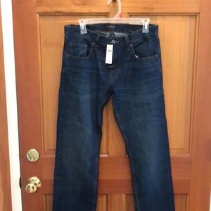 Banana republic men’s jeans